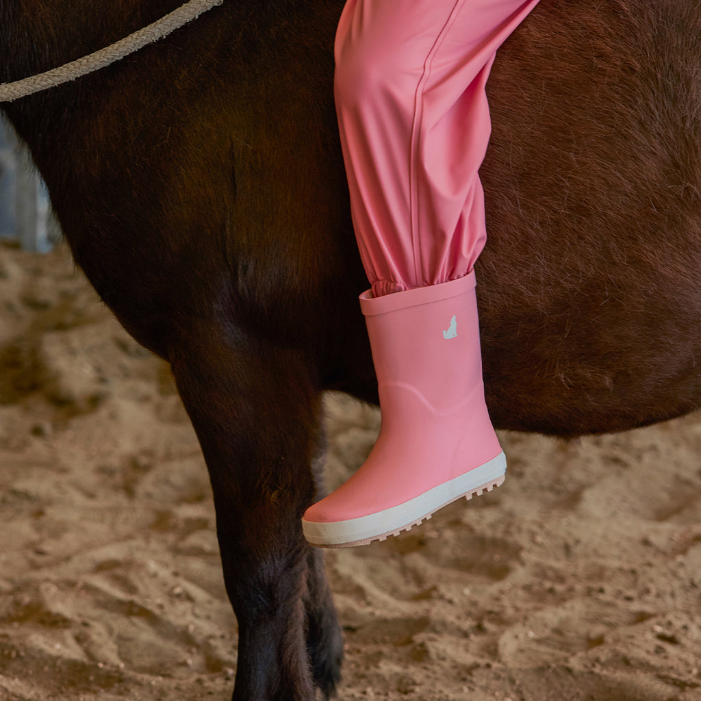 Crywolf Rain Boots