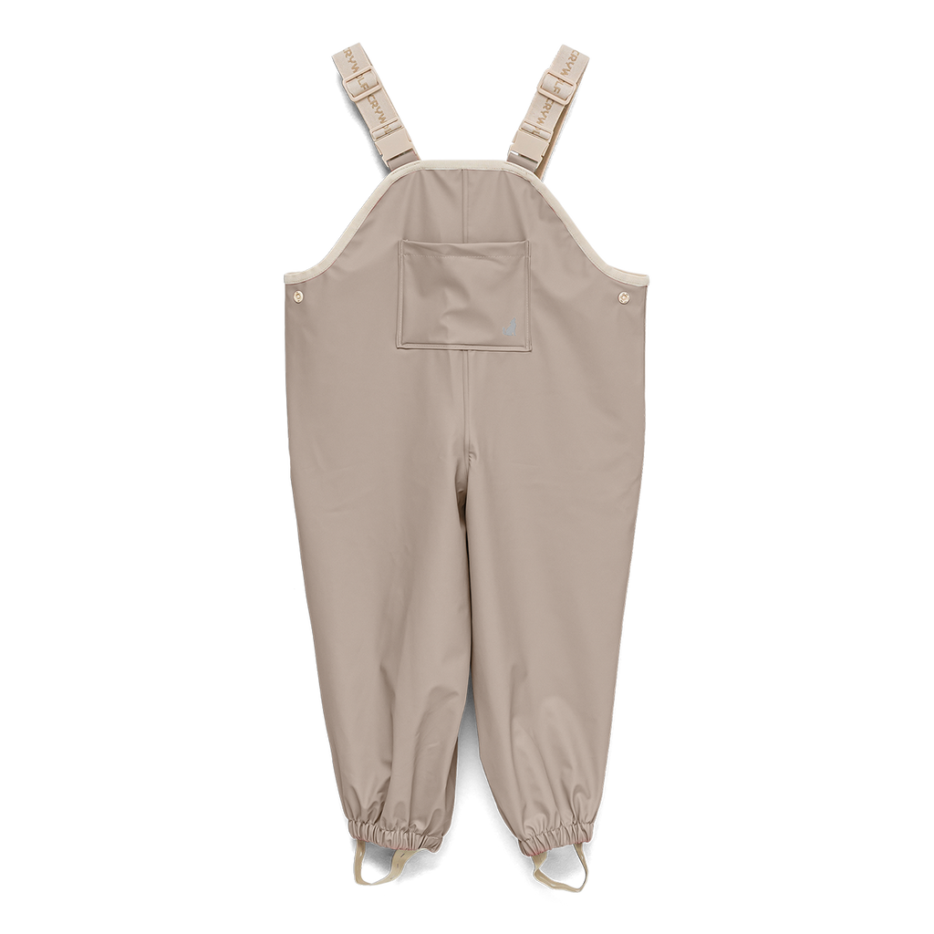 Crywolf Rain Overalls