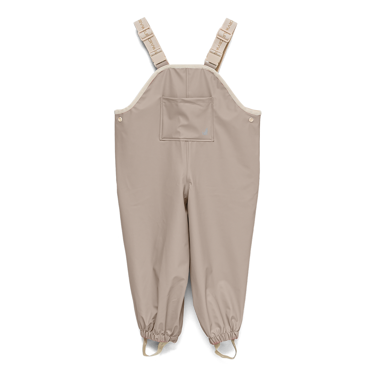 Crywolf Rain Overalls