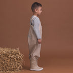 Crywolf Rain Overalls