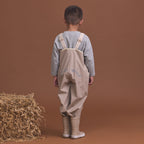 Crywolf Rain Overalls