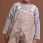 Crywolf Rain Overalls