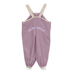 Crywolf Rain Overalls