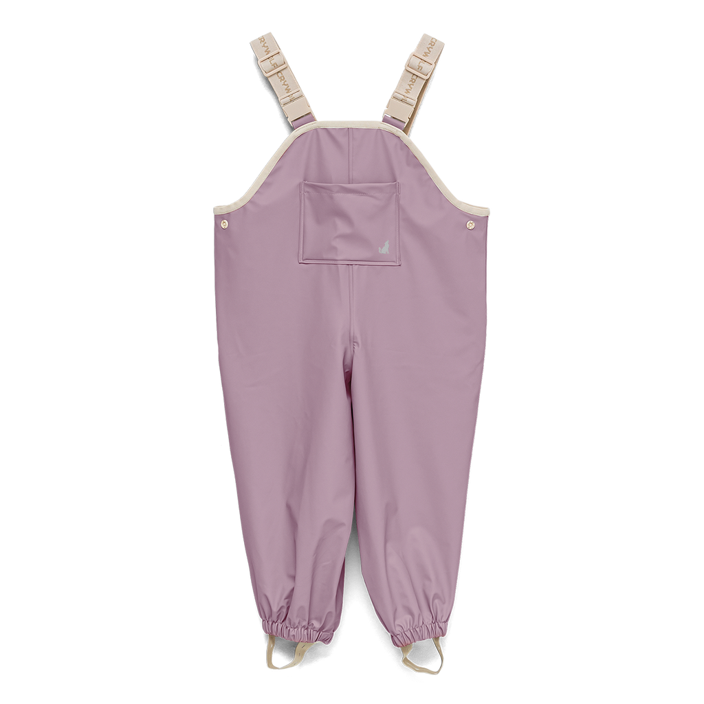 Crywolf Rain Overalls
