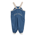 Crywolf Rain Overalls