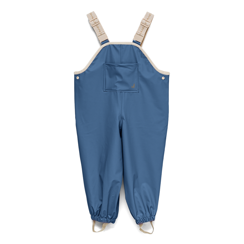 Crywolf Rain Overalls