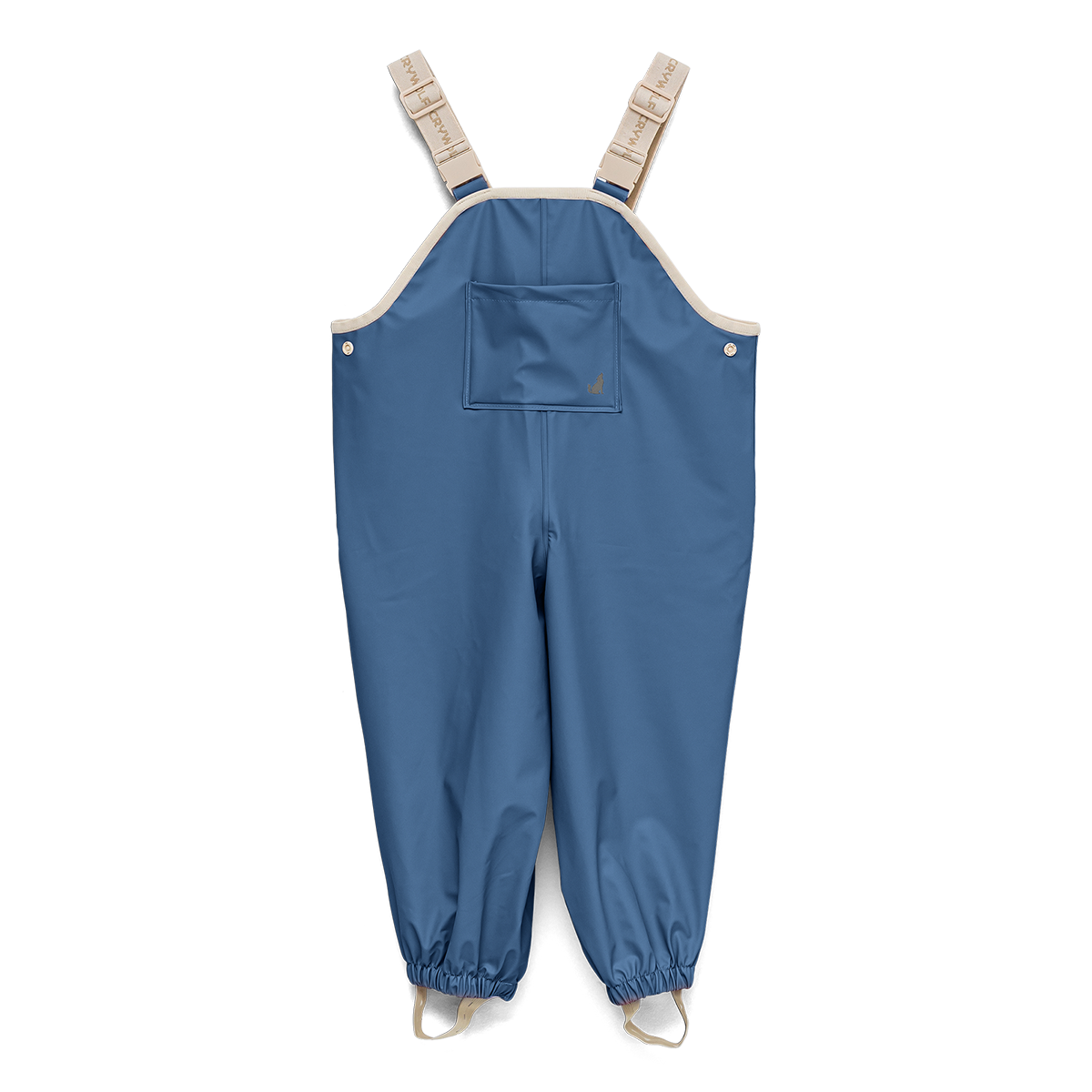 Crywolf Rain Overalls