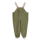 Crywolf Rain Overalls