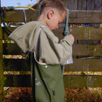 Crywolf Rain Overalls