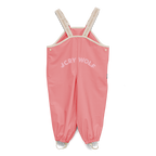 Crywolf Rain Overalls