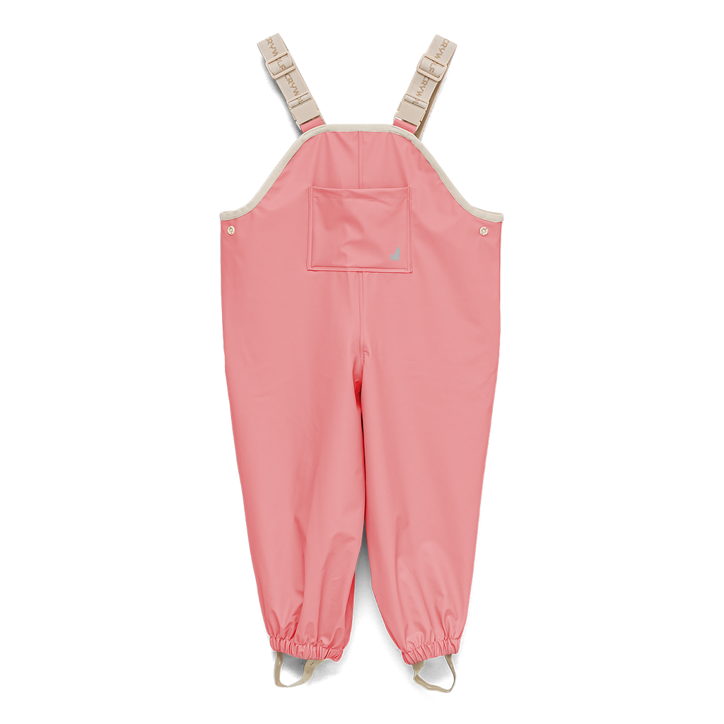 Crywolf Rain Overalls