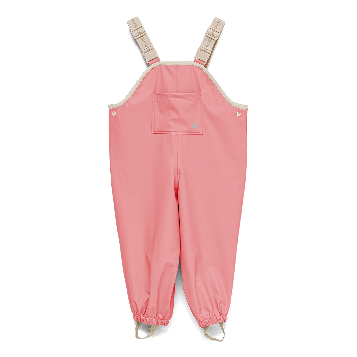 Crywolf Rain Overalls