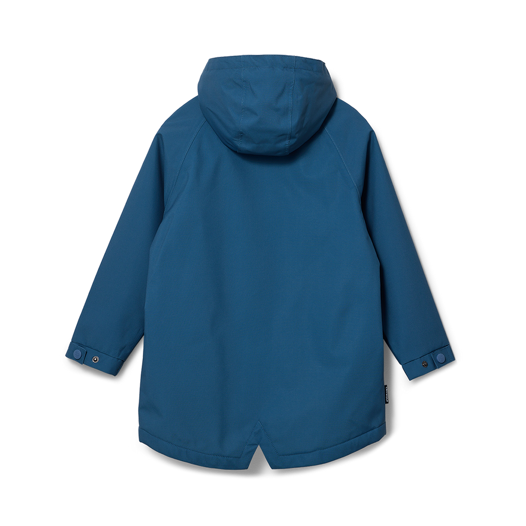 Crywolf Scout Jacket