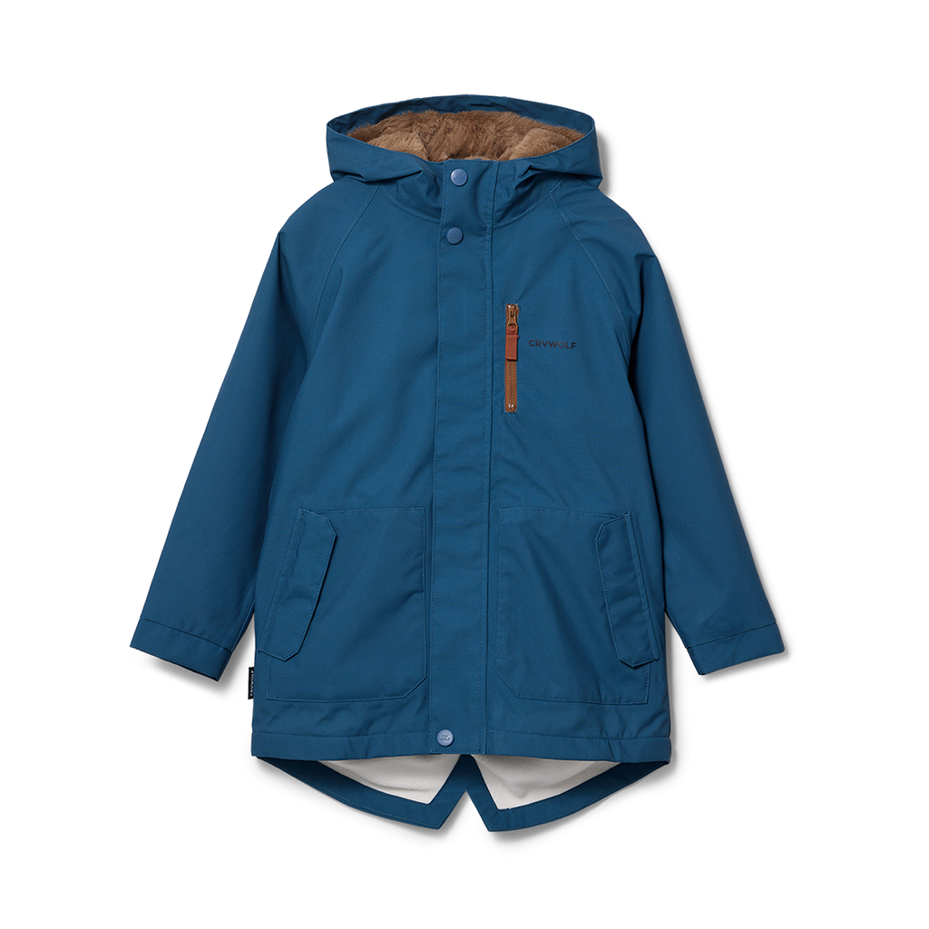 Crywolf Scout Jacket