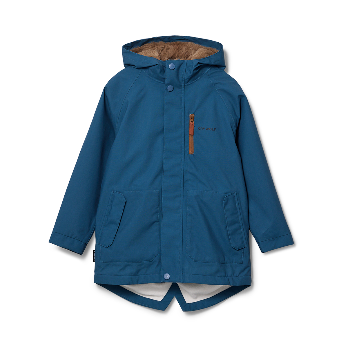 Crywolf Scout Jacket