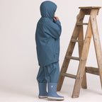 Crywolf Scout Jacket