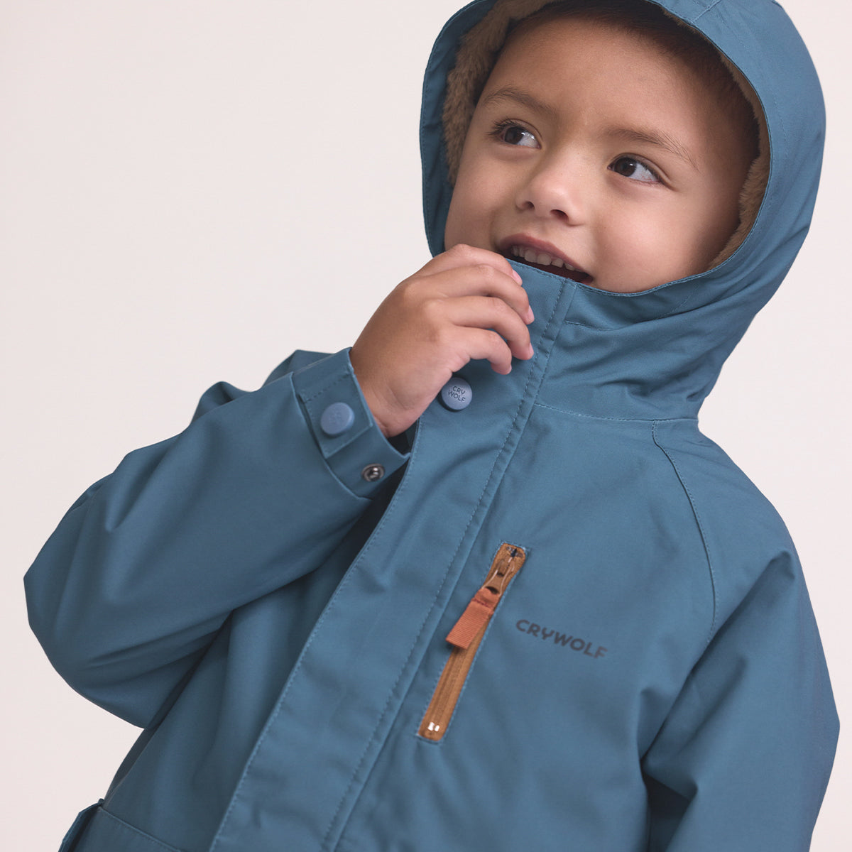 Crywolf Scout Jacket