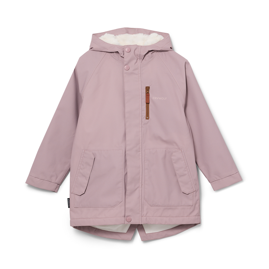 Crywolf Scout Jacket