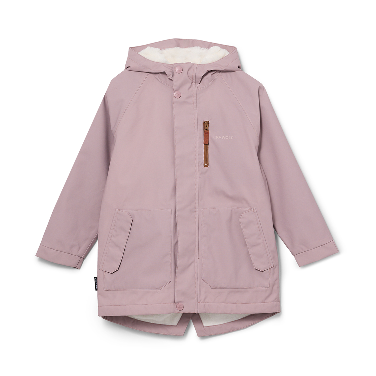 Crywolf Scout Jacket