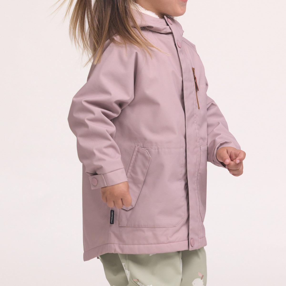 Crywolf Scout Jacket