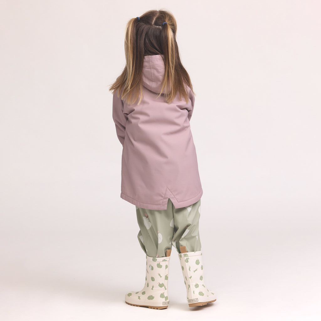Crywolf Scout Jacket