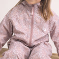 Crywolf Splash Suit