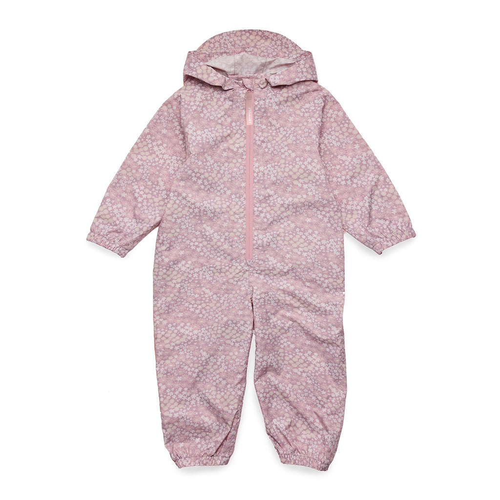 Crywolf Splash Suit