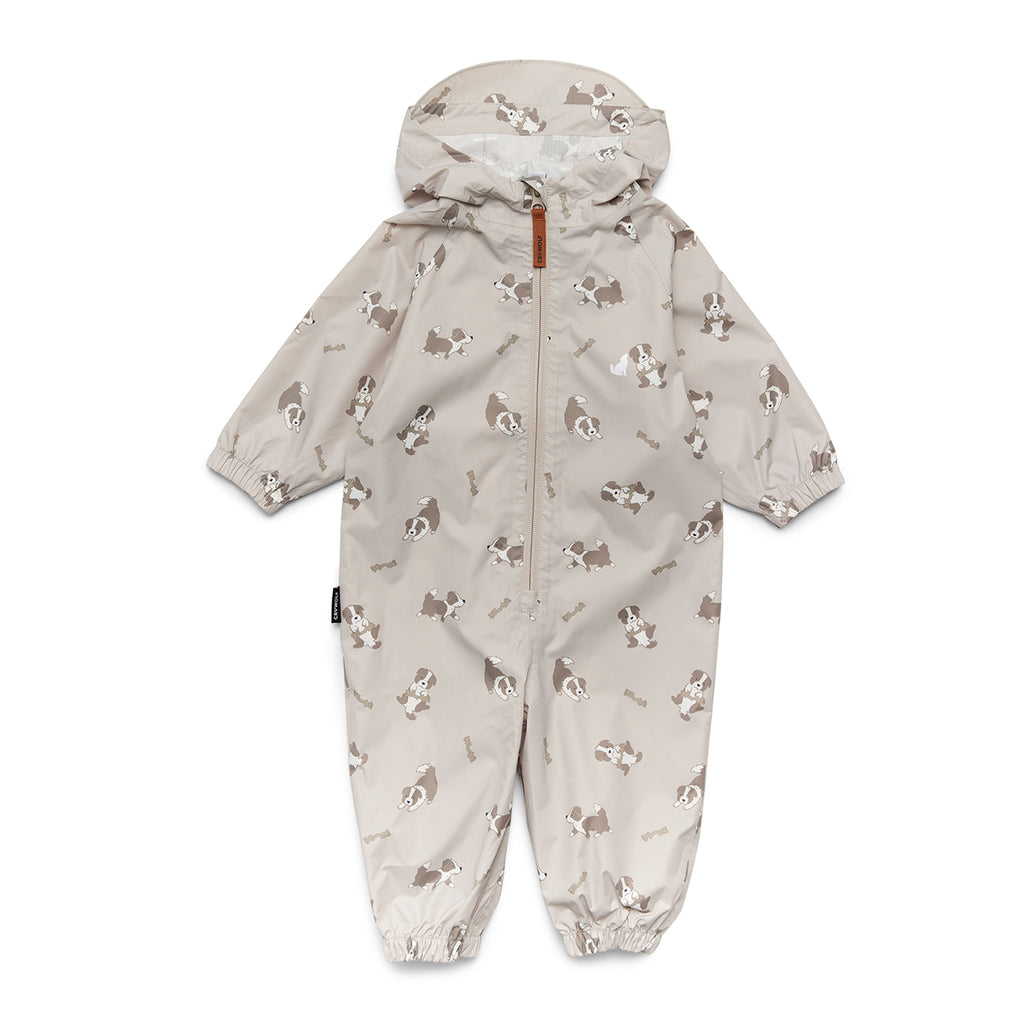 Crywolf Splash Suit
