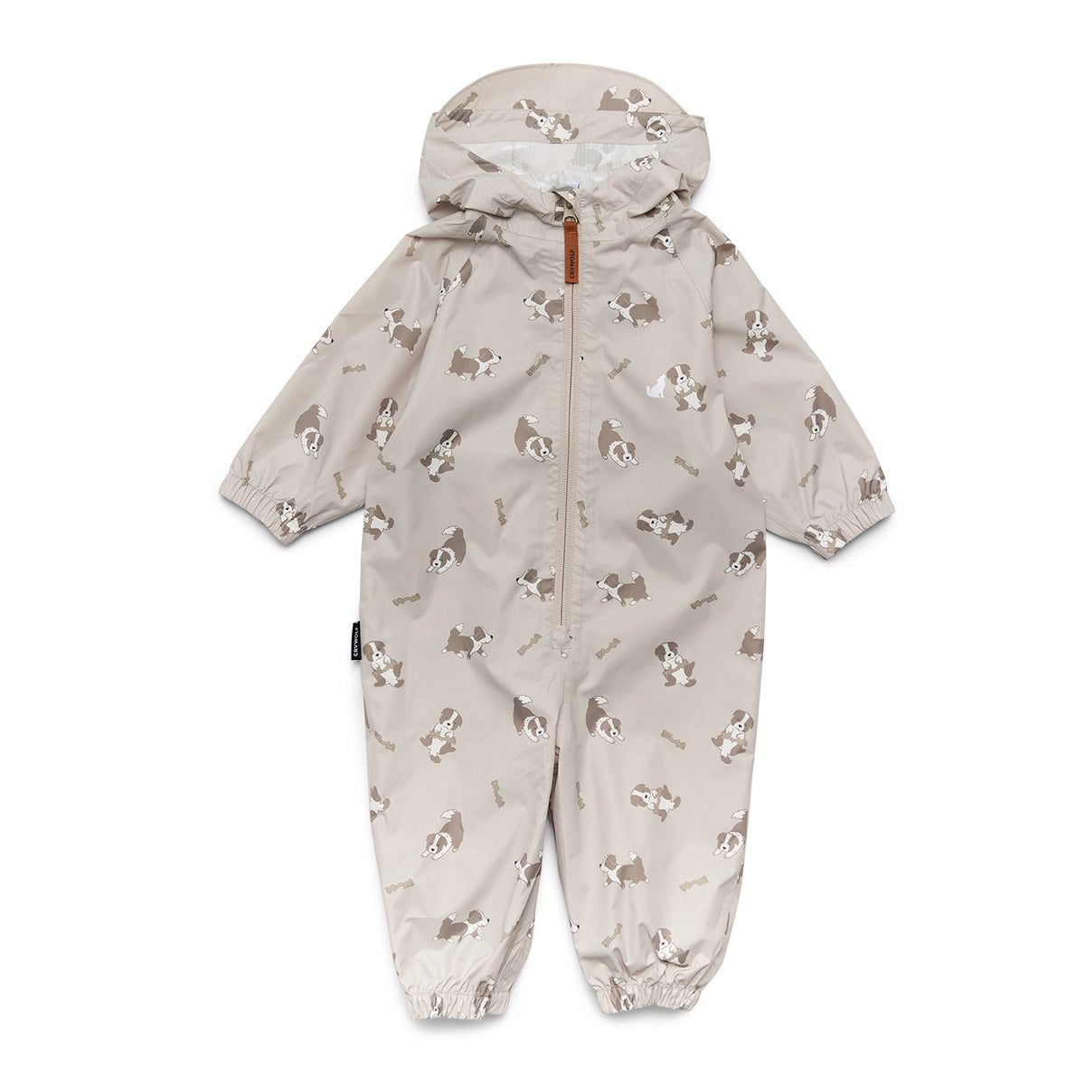 Crywolf Splash Suit