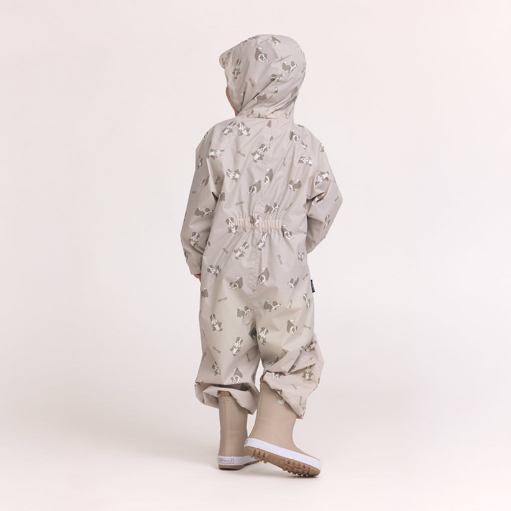 Crywolf Splash Suit