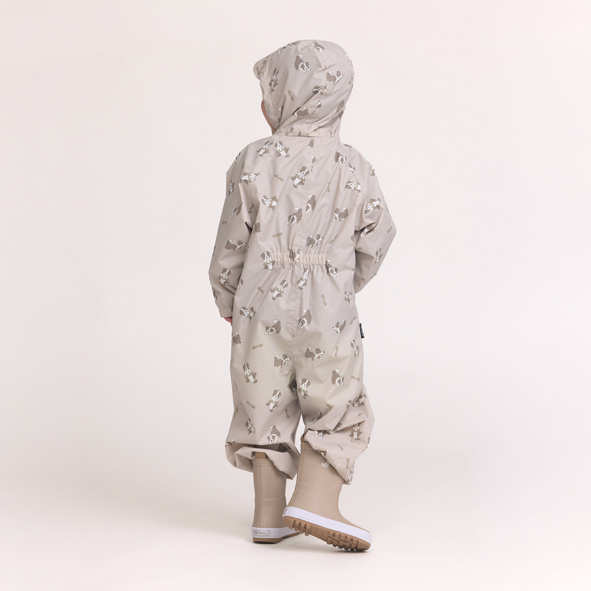 Crywolf Splash Suit
