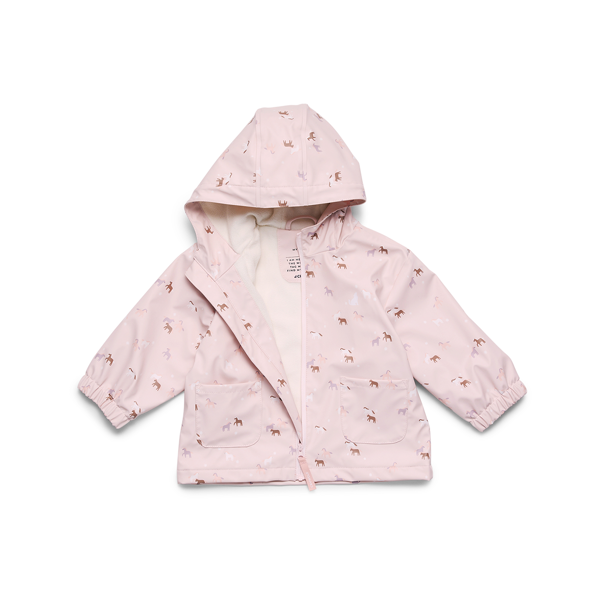 Crywolf Wander Jacket
