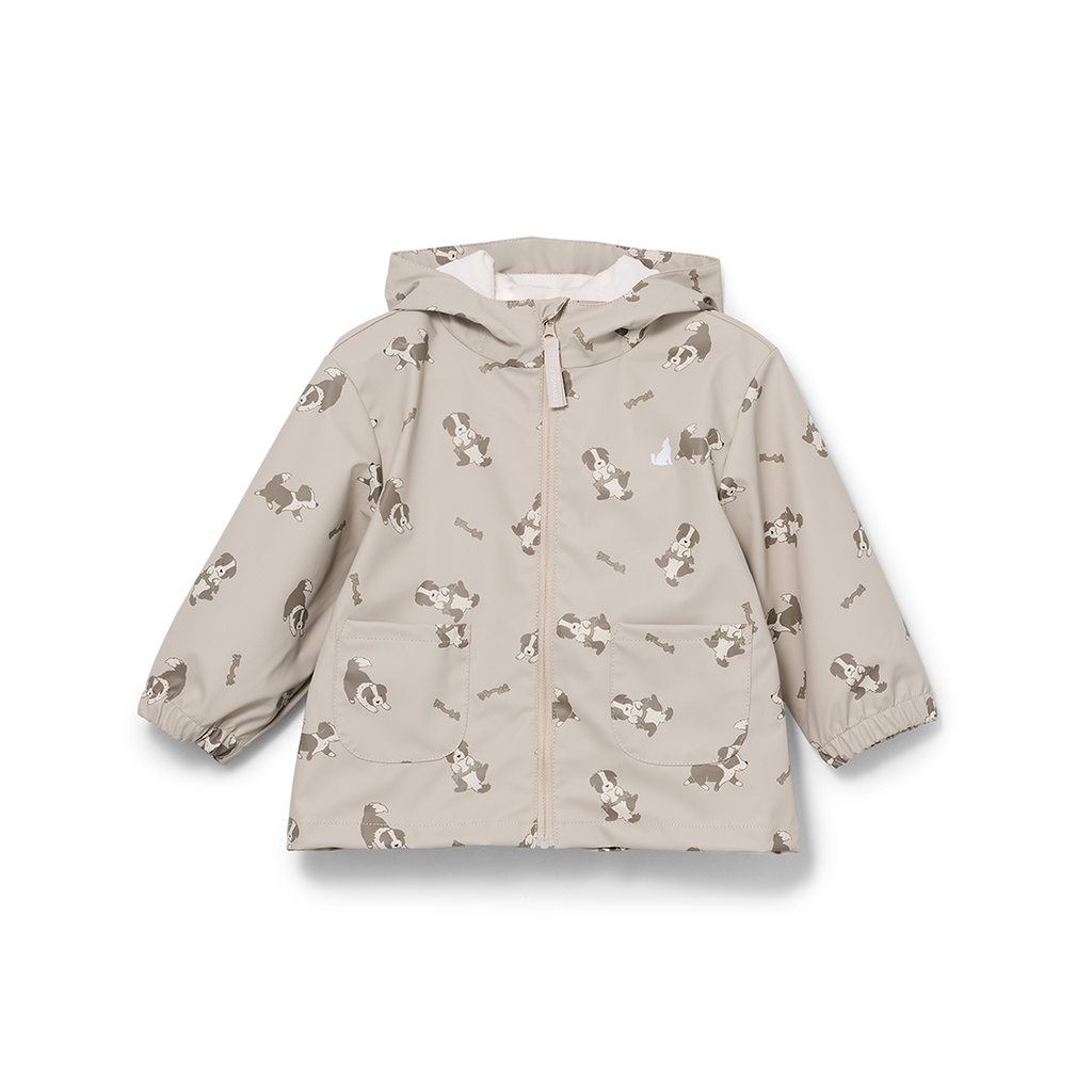 Crywolf Wander Jacket