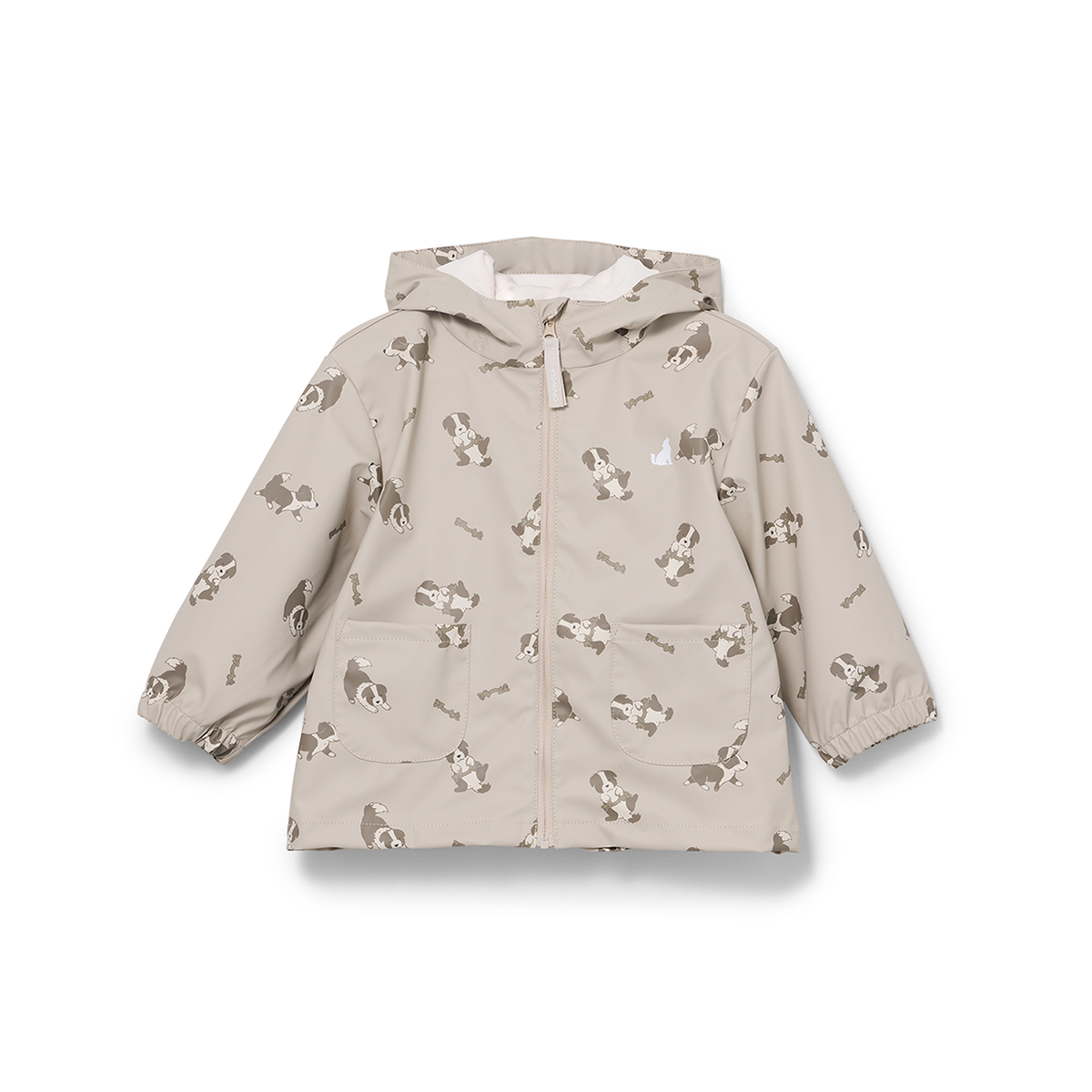 Crywolf Wander Jacket