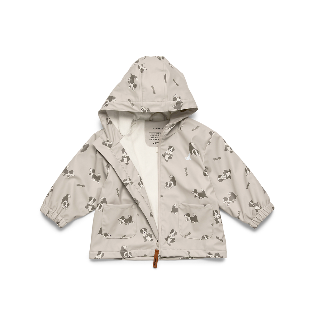 Crywolf Wander Jacket