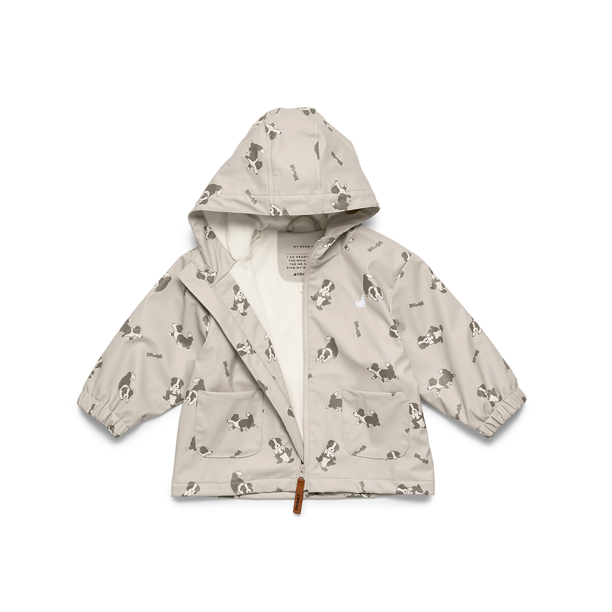 Crywolf Wander Jacket