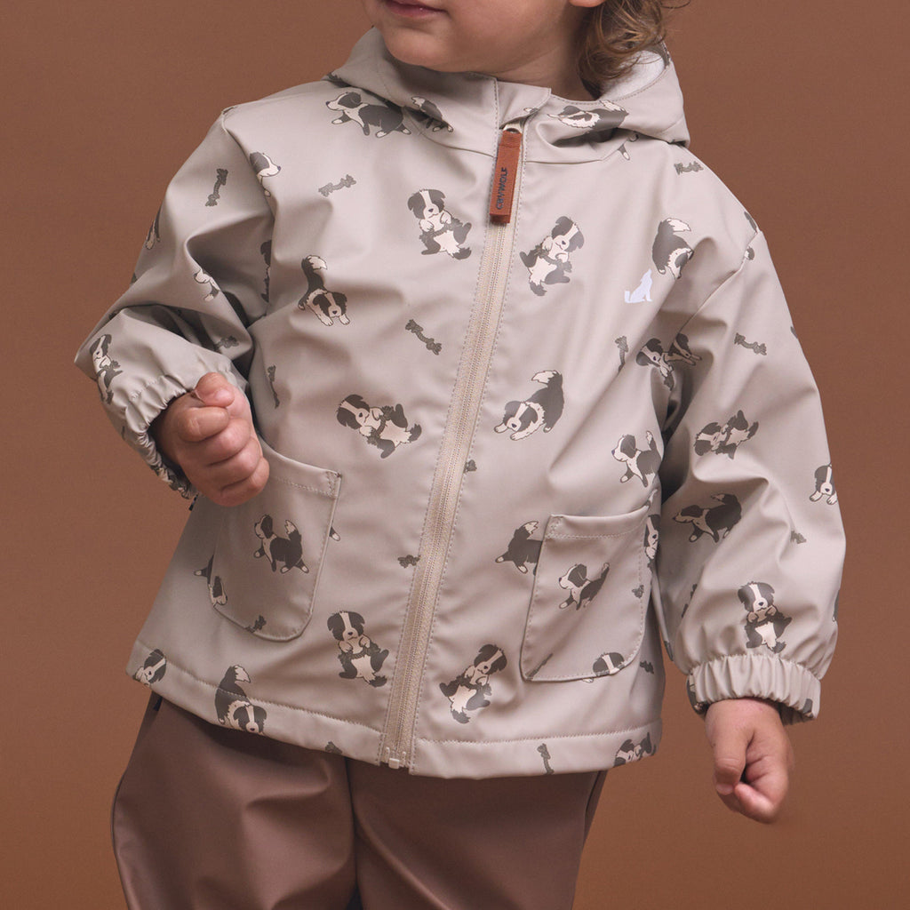 Crywolf Wander Jacket
