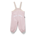 Crywolf Wander Overall