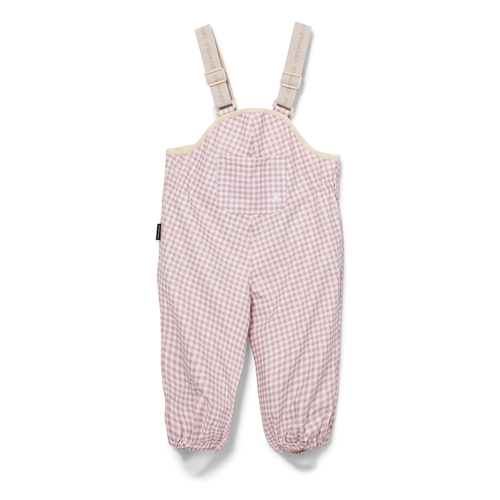 Crywolf Wander Overall