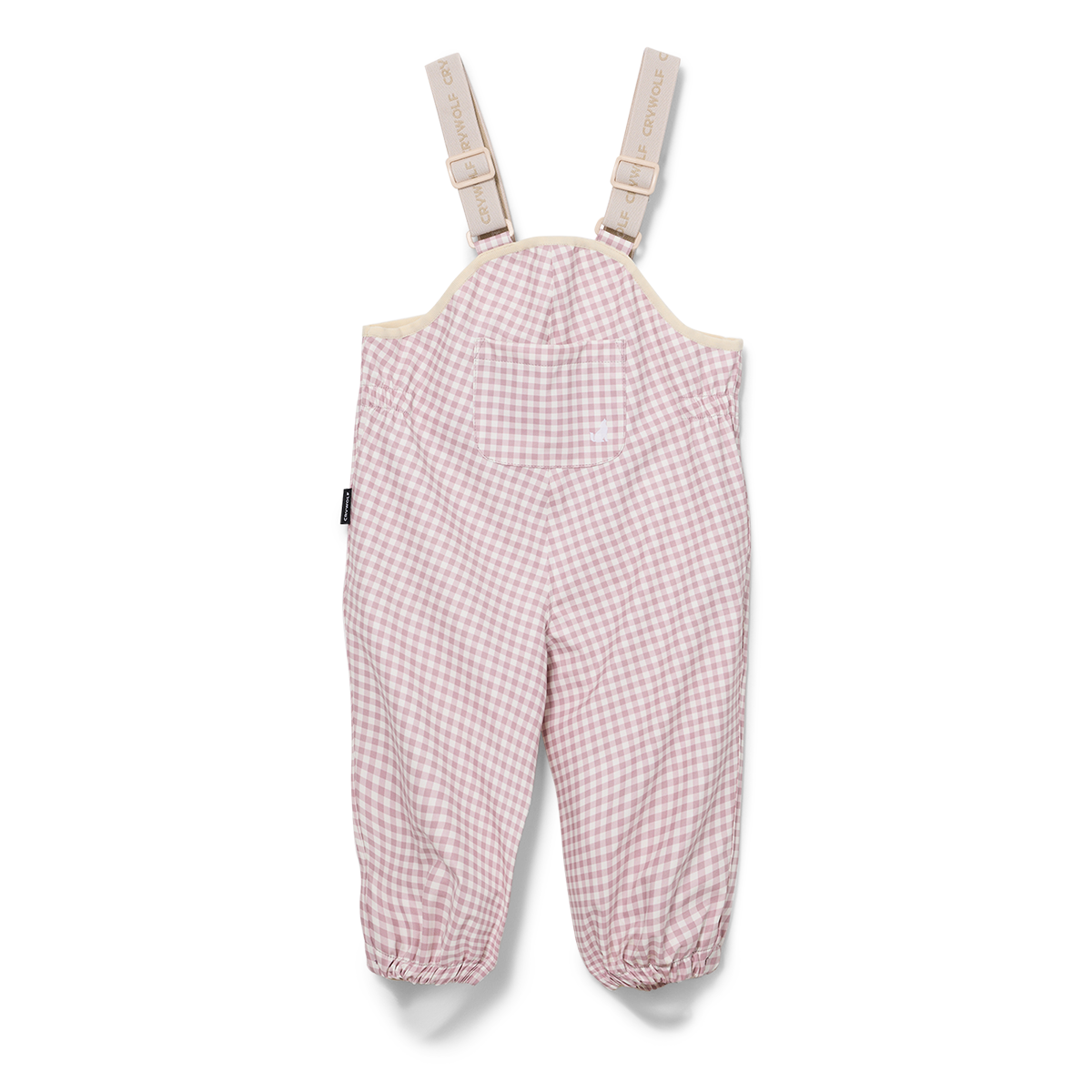 Crywolf Wander Overall