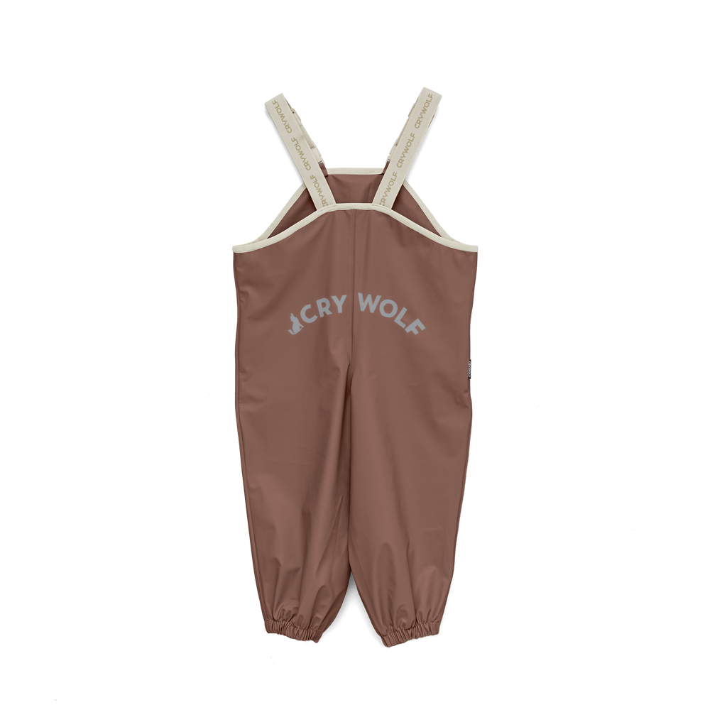 Crywolf Wander Overall