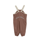 Crywolf Wander Overall