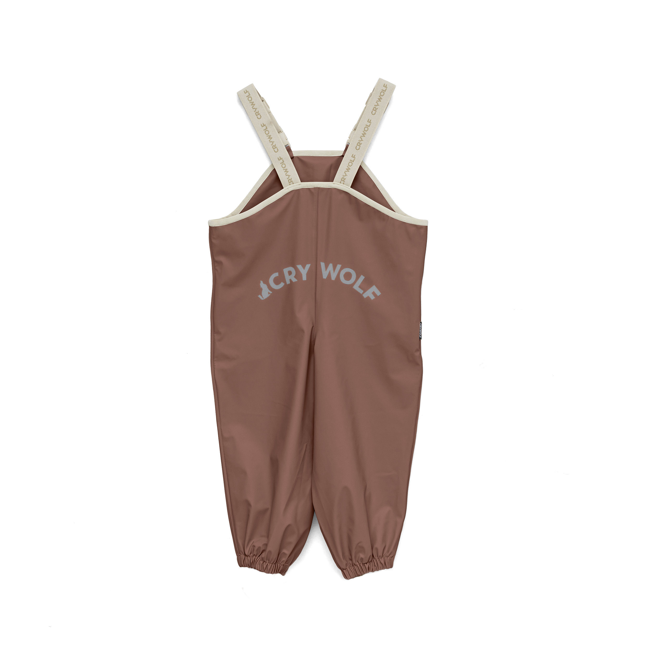 Crywolf Wander Overall