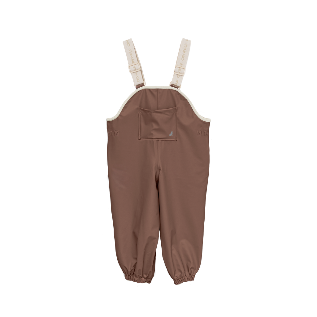 Crywolf Wander Overall