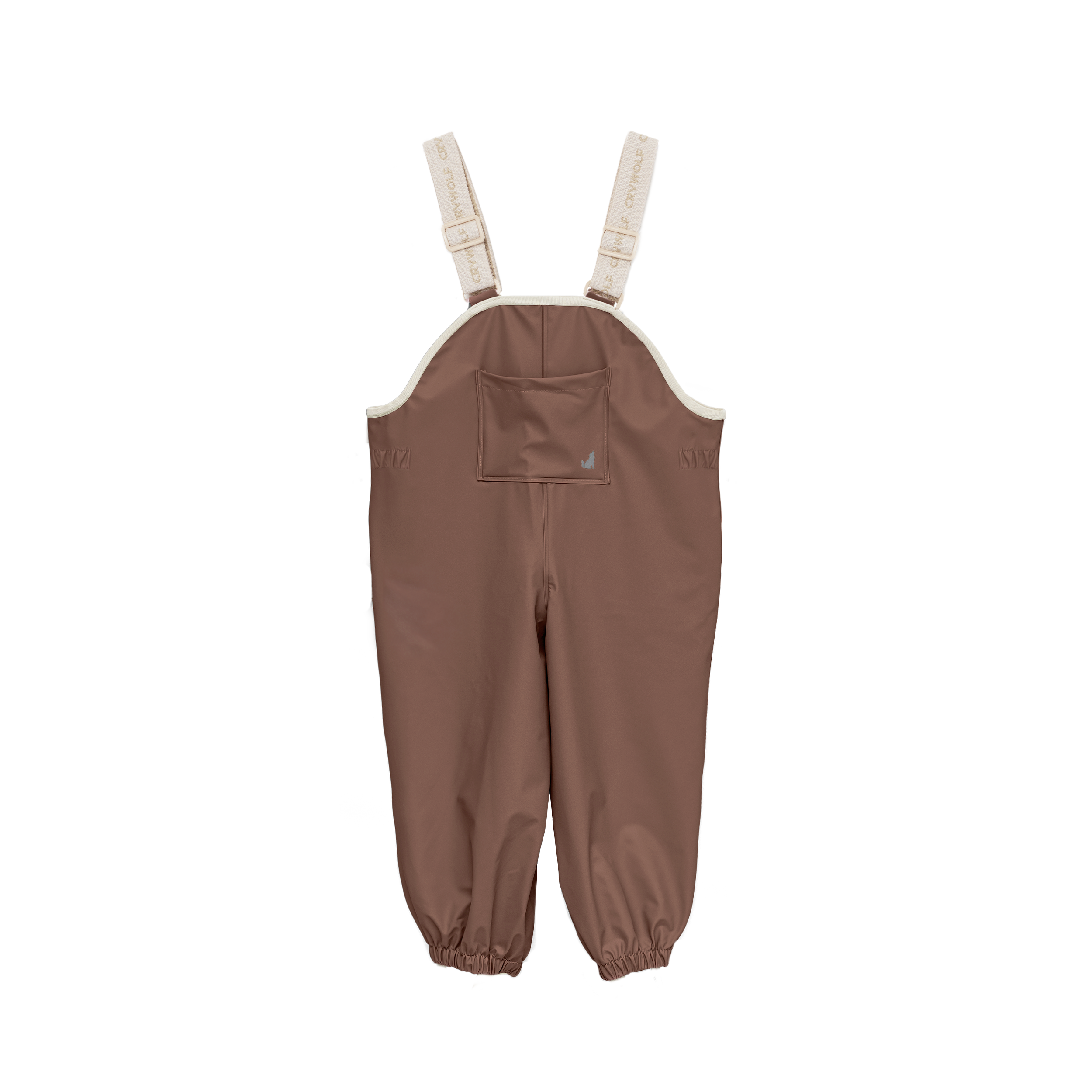 Crywolf Wander Overall
