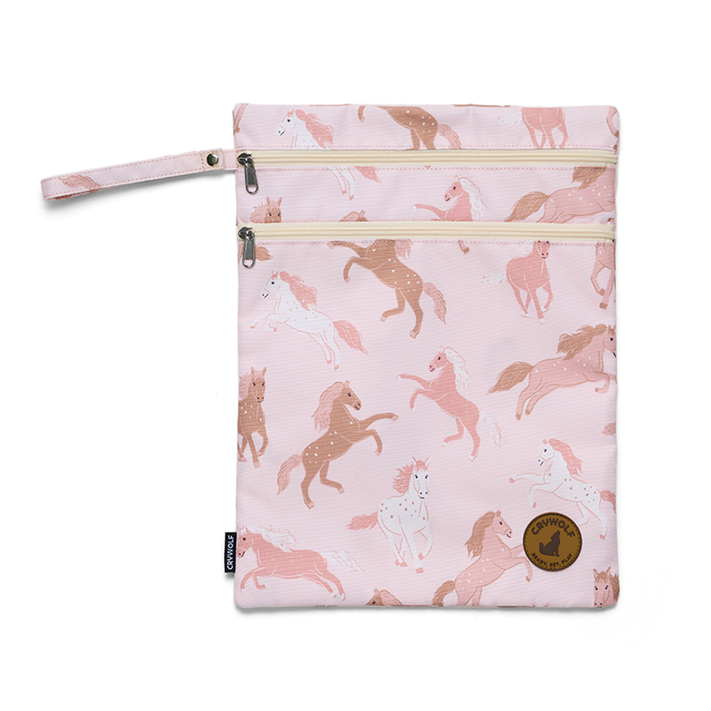 Crywolf Wet Bag
