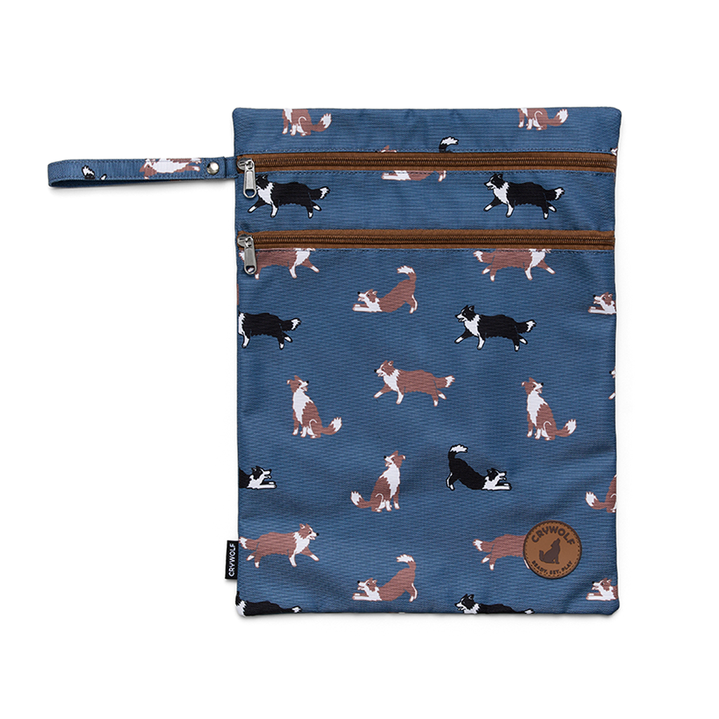 Crywolf Wet Bag