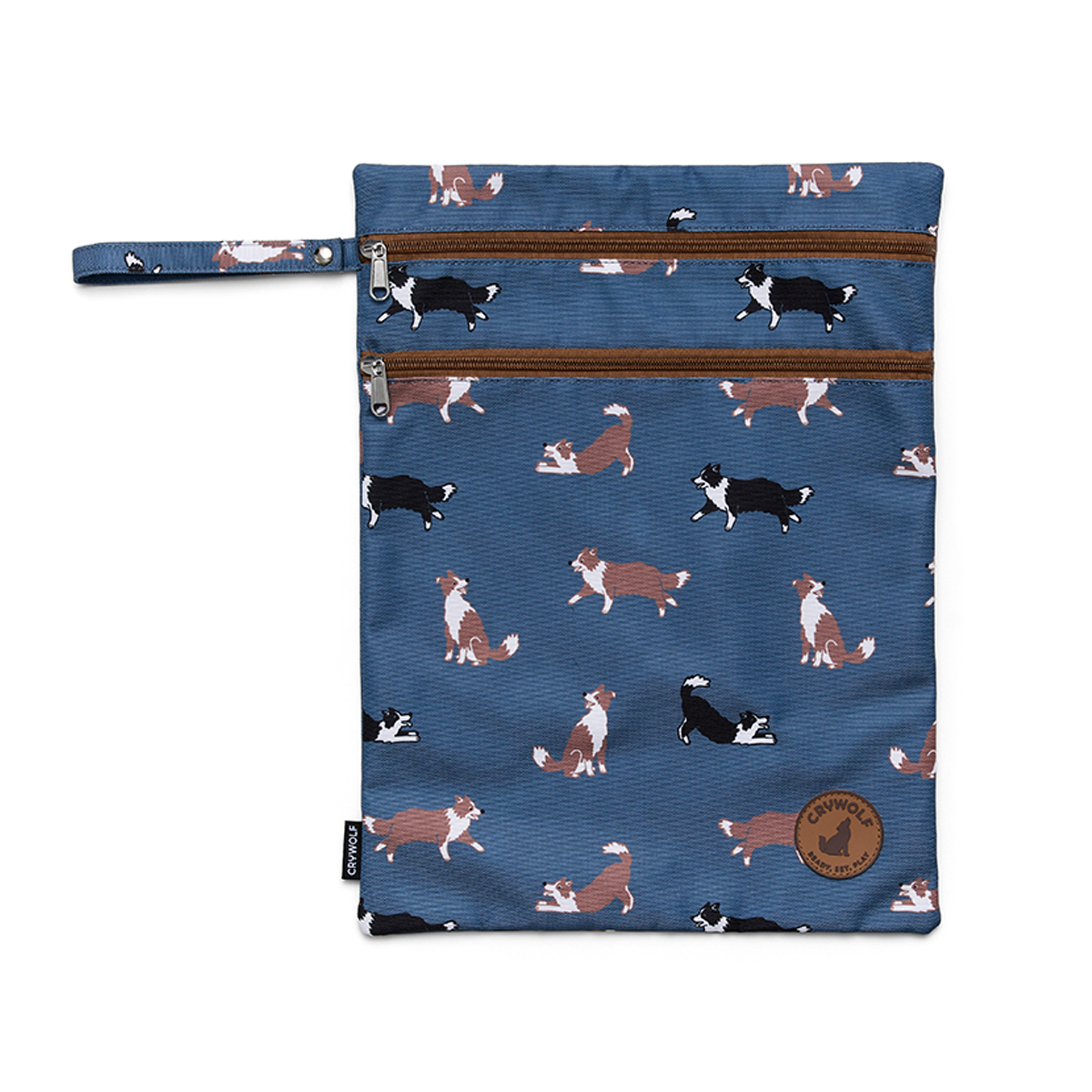 Crywolf Wet Bag
