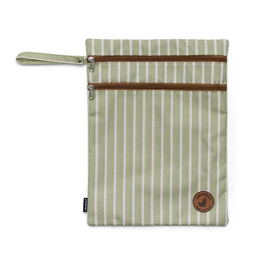 Crywolf Wet Bag
