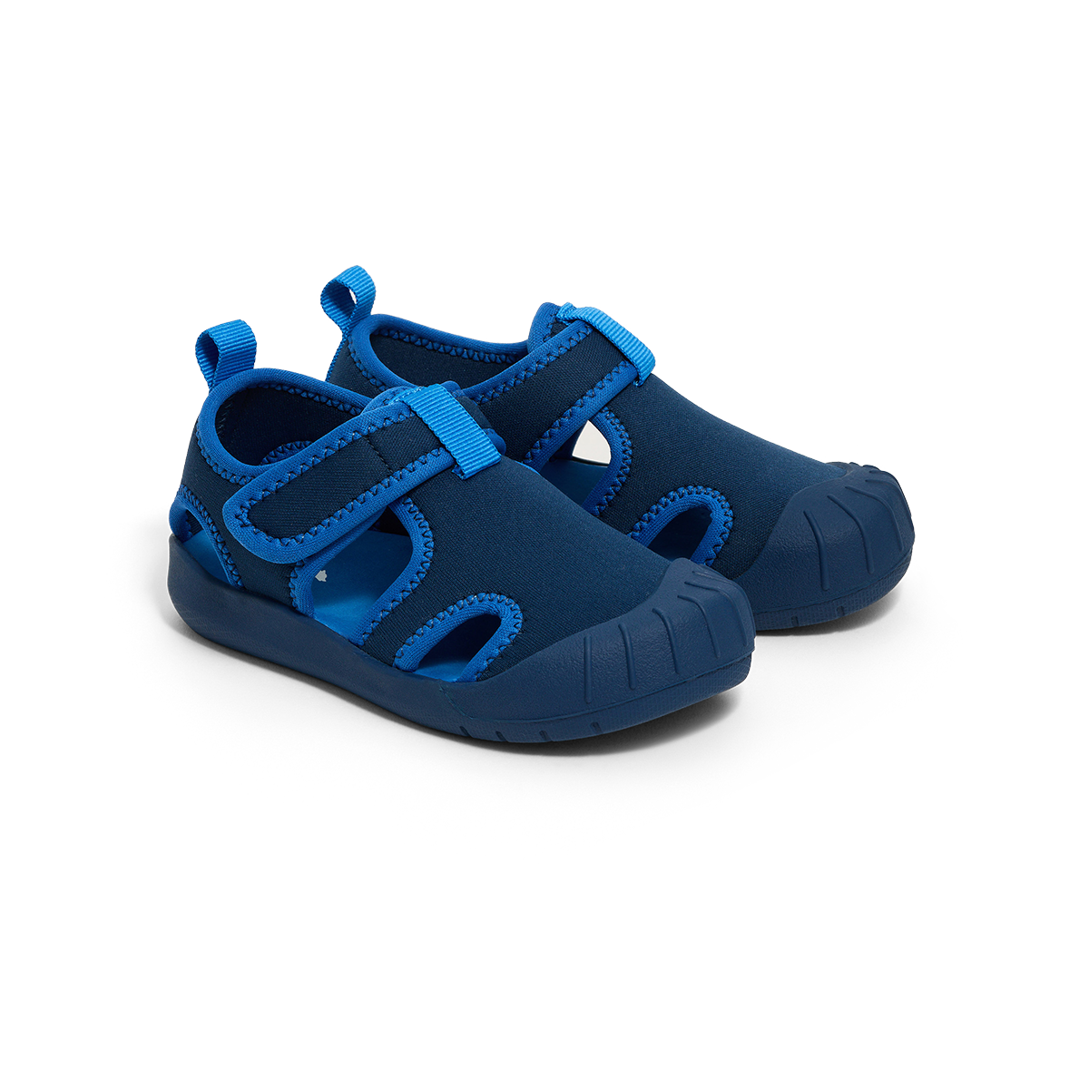 Crywolf Aqua Sandal - Assorted